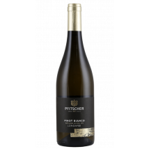 Pfitscher Pinot Bianco Longarei 2024