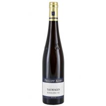 Philipp Kuhn Riesling Saumagen Grosses Gewächs (GG) 2024