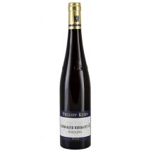 Philipp Kuhn Riesling Schwarzer Herrgott Grosses Gewächs (GG) 2024 | 1 x 0,75 Liter