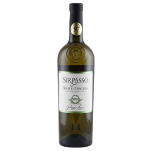 Poggio Lauro Sir Passo Toscana Bianco 2025 | Toskana – Italien | 1 x 0,75 Liter
