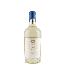 Poggio Lauro Sir Passo Toscana Bianco da Uve Leggermente Appassite 2025