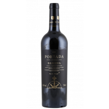 Portada Reserva Shiraz Cabernet Sauvignon 2021 | Rotwein | 1 x 0,75 Liter