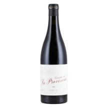 Prieto Pariente La Provincia 2021 | Rotwein | Spanien | 1 x 0,75 Liter