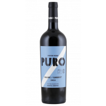 Puro Malbec Cabernet Dieter Meier 2023