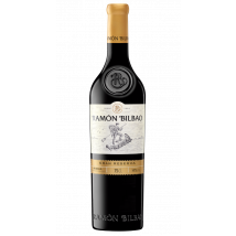 Ramón Bilbao Gran Reserva 2016
