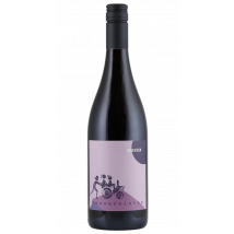 Rennersistas HEIDEBODEN 2022 | Rotwein | Österreich | 1 x 0,75 Liter