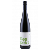 RESPEKT Cuvée Noir trocken 2024 | Rotwein | Pfalz – Deutschland | 1 x 0,75 Liter
