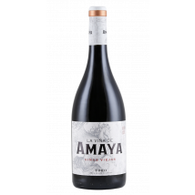 Rodriguez y Sanzo La Vina de Amaya 2021
