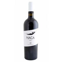 San Marzano Naca Primitivo 2024 | Rotwein | Apulien – Italien | 1 x 0,75 Liter