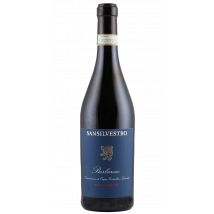 San Silvestro Barbaresco Gaia Principe 2021 | Rotwein | Italien | 1 x 0,75 Liter