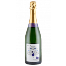 Claude Baron Le Saphir Édition animale Brut | r | Frankreich | 1 x 0,75 Liter