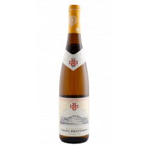 Schloss Johannisberg Riesling Gelblack trocken 2024 | 1 x 0,75 Liter