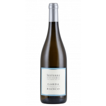 Seiterre Garda Bianco 2024 | Venetien – Italien | 1 x 0,75 Liter