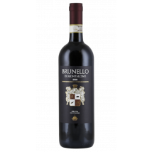 Selva del Cavaliere Brunello 2018