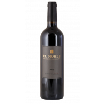 El Noble Colección Aniversario 2019 | Rotwein | Spanien | 1 x 0,75 Liter