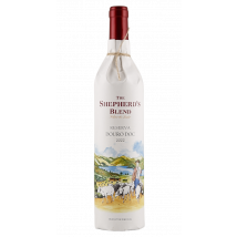 Shepherd's Blend Douro Reserva 2022 | Rotwein | Portugal | 1 x 0,75 Liter