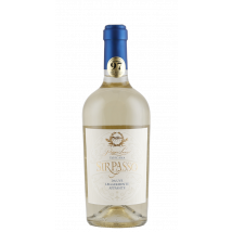 Poggio Lauro Sir Passo Toscana Bianco da Uve Leggermente Appassite 2024 | 1 x 0,75 Liter
