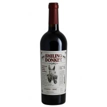 Smiling Donkey Douro Red 2021 | Rotwein | Douro Tal – Portugal | 1 x 0,75 Liter