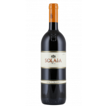 Solaia Antinori 2021 | Rotwein | Toskana – Italien | 1 x 0,75 Liter