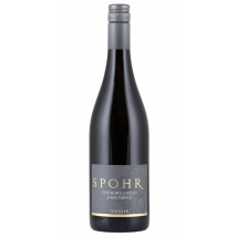 Spohr Spätburgunder Handwerk trocken 2023 | Rotwein | 1 x 0,75 Liter