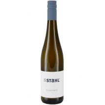 Stahl Hasennest Müller Thurgau 2024