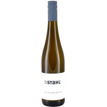 Stahl Sauvignon Blanc trocken 2022 | Franken – Deutschland | 1 x 0,75 Liter