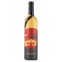 Tarantinto Vol. 2 2018