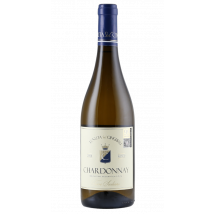 Tenuta del Cinghale Chardonnay Terre Siciliane 2024 | Italien | 1 x 0,75 Liter