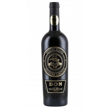 Tenuta Ulisse DON Edizione Limitata | Rotwein | Italien | 1 x 0,75 Liter
