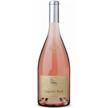 Terlan Lagrein Rose 2024 | Südtirol - Alto Adige – Italien | 1 x 0,75 Liter