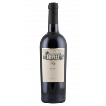 Tre Zone Autoctoni Rosso d'Italia | Rotwein | Italien | 1 x 0,75 Liter