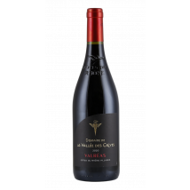 Vallée des Grives Côtes du Rhône Valréas 2020