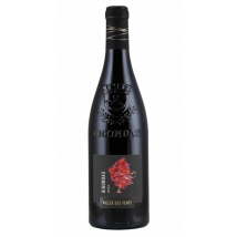 Vallée des Vents Gigondas 2022 | Rotwein | Rhône – Frankreich | 1 x 0,75 Liter