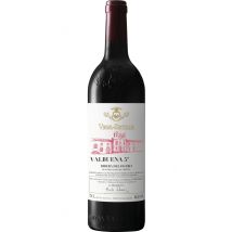 Vega Sicilia Valbuena 5 anos 2020 | Rotwein | Spanien | 1 x 0,75 Liter