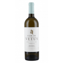 Vetus Flor de Vetus Blanco 2024