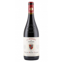 La Reserve de l'Enclave Côtes du Rhône Villages 2022