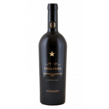 Vigneti del Salento Vigne Vecchie Leggenda Primitivo di Manduria Gold 2021