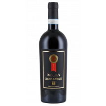 Vigneti del Salento Zolla GOLD Primitivo di Manduria Vigne Vecchie 2022