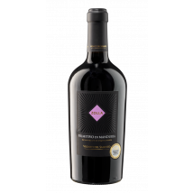 Vigneti del Salento Zolla Primitivo di Manduria 2021 | Rotwein | 1 x 0,75 Liter