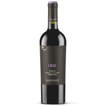 Vigneti del Salento I Muri Primitivo Puglia 2023 | Rotwein | 1 x 0,75 Liter