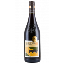 Vignobles & Compagnie Côtes du Rhone Village - Les Combelles 2025