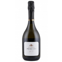 Villa Cornaro Prosecco Spumante Extra Dry | Prosecco | Italien | 1 x 0,75 Liter