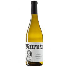 Virgen del Galir Maruxa Godello 2024
