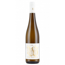 Von Winning Drache Riesling trocken 2024