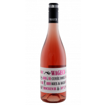 Wageck Cuvée Rosé Kies und Kalk 2024 | Pfalz – Deutschland | 1 x 0,75 Liter