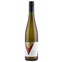 George Riesling Fluss & Stein 2024 | Rheingau – Deutschland | 1 x 0,75 Liter