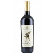 Woestkloof Merlot Cabernet Owner's Blend 2020