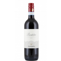 Zenato Bardolino Rosso 2023 | Rotwein | Venetien – Italien | 1 x 0,75 Liter