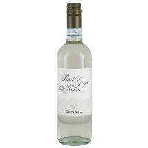 Zenato Pinot Grigio 2024 | Venetien – Italien | 1 x 0,75 Liter