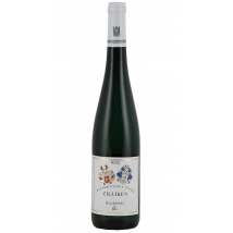 Zilliken Bockstein Riesling Grosses Gewächs (GG) 2022